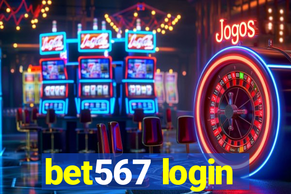 bet567 login